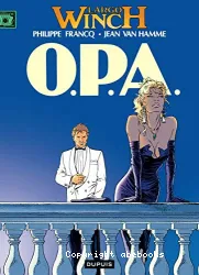 O.P.A.-Tome 3