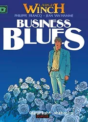 Business blues-Tome 4