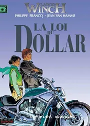 La loi du dollar-Tome 14