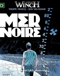 Mer noire-Tome 17