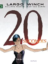 20 secondes-Tome 20