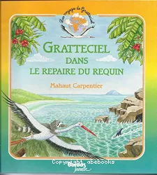 Gratteciel dans le repaire du requin