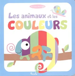 Les animaux et les couleurs