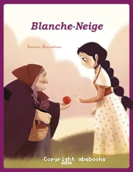 Blanche neige