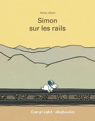 Simon sur les rails