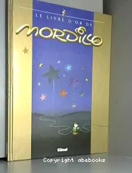 Le livre d'or de Mordillo