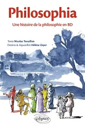 Philosophia : une histoire de la philosophie