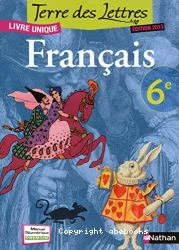 Français 6e