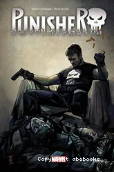 Punisher: operation condor