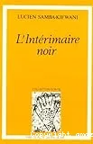 Intérimaire noir (L')