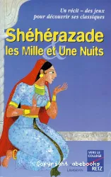 Shéhérazade