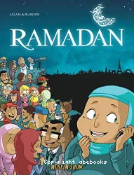 Le mois sacre du Ramadan