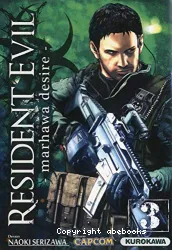 Resident evil