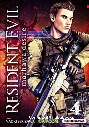 Resident evil