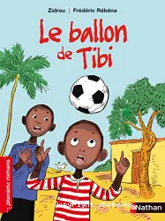 Le ballon de Tibi