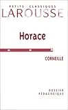 Horace, dossier pédagogique