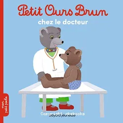 Petit Ours brun chez le docteur