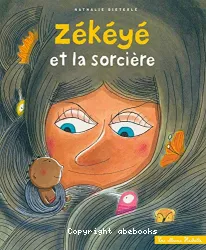 Zekeye et la sorciere