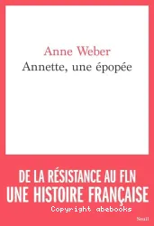 Annette, une épopée