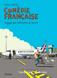 Comédie française