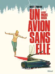 Un avion sans elle