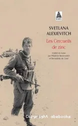 Les cercueils de zinc