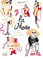 La mode