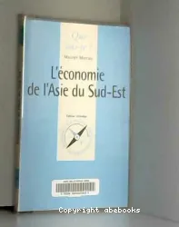 L'économie de l'Asie du Sud-Est