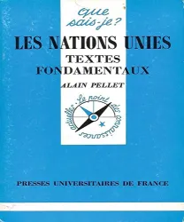 Les Nations-unies