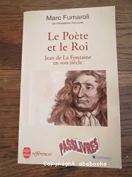 Le poète et le roi