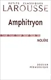 Amphitryon, dossier pédagogique