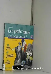 La politique, d'où ça vient ?