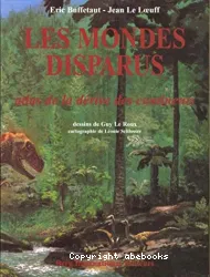 Les mondes disparus