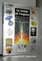 Le temps et l'espace