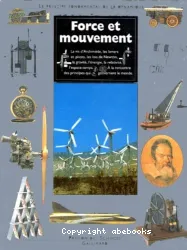 Force et mouvement