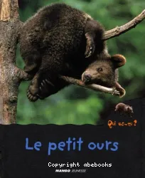 Le petit ours