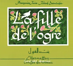 La Fille de l'ogre