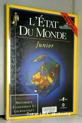 L'Etat du monde junior