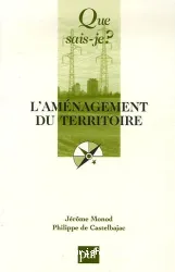 L'aménagement du territoire