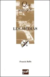 Les médias