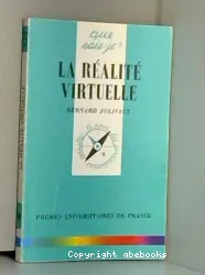 La réalité virtuelle