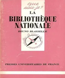 La Bibliothèque nationale