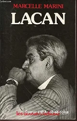 Jacques Lacan