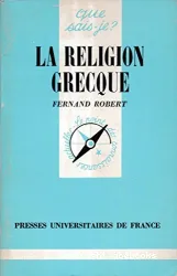 La Religion grecque