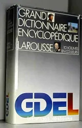 Grand dictionnaire encyclopédique Larousse: Manteau à Paladilhe