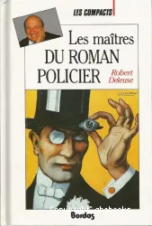 Les maîtres du roman policier