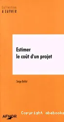 Estimer le coût d'un projet