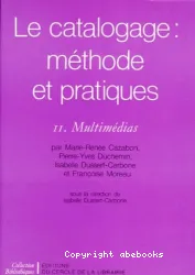 Le catalogage