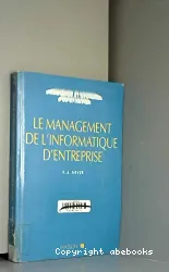 Le management de l'informatique d'entreprise