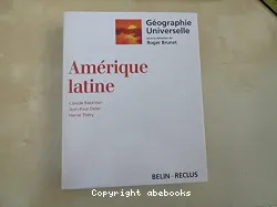 Amérique latine